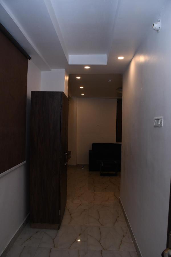 Hotel Vista Palace Patna  Exteriör bild